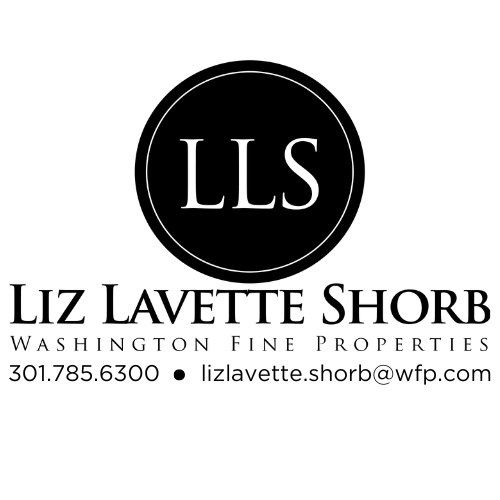 Liz Lavette Shorb<br>Washington Fine Properties